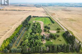 Property for Sale, 21378 Sec Hwy 611, Rural Camrose County, AB