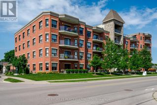 Condo Apartment for Sale, 58 Glenelg Street W #408, Kawartha Lakes (Lindsay), ON