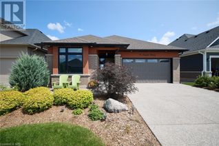 House for Sale, 91 Ailsa Trail Trail, Welland, ON