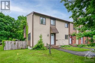 Property for Sale, 12f Larkshire Lane, Nepean, ON