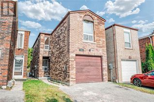 Detached House for Sale, 102 Pennyhill Drive, Toronto, ON