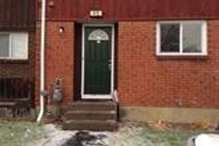 Townhouse for Sale, 46 Carraway Crescent, Morrisburg, ON