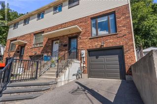 Freehold Townhouse for Sale, 75a Buffalo Street, Brantford, ON