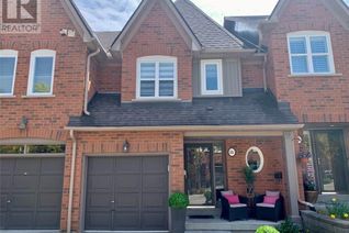 Townhouse for Sale, 928 Queen Street W Unit# 53c, Mississauga, ON