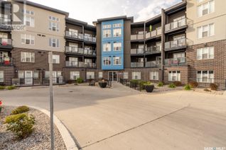 Condo Apartment for Sale, 117 5301 Universal Crescent, Regina, SK