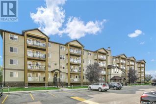 Condo Apartment for Sale, 110 600 Centennial Boulevard, Warman, SK