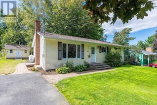 Bungalow for Sale, 42 Evergreen Avenue, New Minas, NS