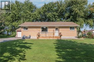 Property for Sale, 18233 Glen Road, Williamstown, ON