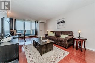 Condo Apartment for Sale, 375 King Street N Unit# 707, Waterloo, ON