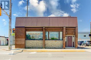 Commercial/Retail Property for Sale, 30 Prince Edward Street, Brighton, ON