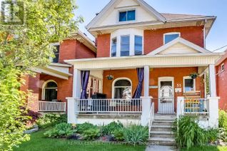 House for Sale, 51 East Street, St. Thomas, ON