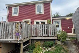 Detached House for Sale, 28 Hardings Hill, Portugal Cove-St. Philips, NL