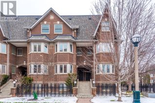 Townhouse for Rent, 32 Shank Street #D, Toronto (Niagara), ON