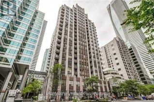 Property for Sale, 85 Bloor Street E #909, Toronto (Church-Yonge Corridor), ON