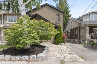 House for Sale, 25 Eastwood Avenue, Toronto (Birchcliffe-Cliffside), ON