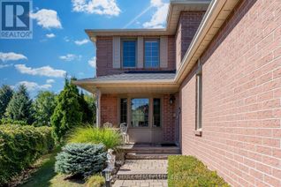 Property for Sale, 32 Noake Crescent, Ajax (Central), ON