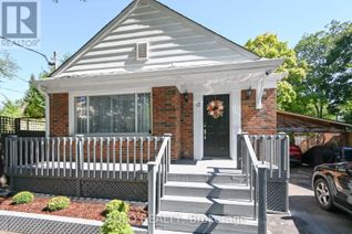 Property for Sale, 17 Glenfield Crescent, Toronto (O'Connor-Parkview), ON