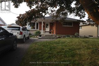 Detached House for Rent, 85 Parkway Crescent #Bsmt, Clarington (Bowmanville), ON