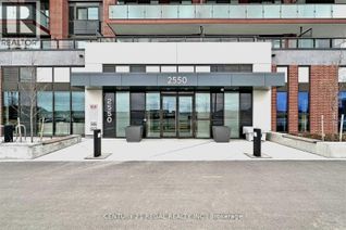 Condo Apartment for Rent, 2550 Simcoe Street N #2518, Oshawa (Windfields), ON