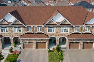 Freehold Townhouse for Sale, 52 Jevons Drive, Ajax (South East), ON