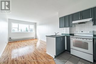 Property for Rent, 2831 Kingston Road #A5, Toronto (Cliffcrest), ON