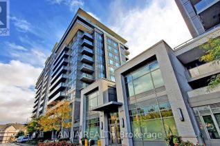 Condo Apartment for Sale, 325 South Park Road #609, Markham (Commerce Valley), ON