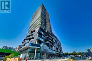 Condo Apartment for Rent, 10 Graphophone Drive #1806, Toronto (Dovercourt-Wallace Emerson-Junction), ON