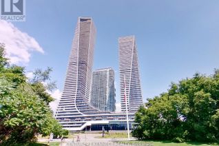 Condo for Rent, 20 Shore Breeze Drive #1509, Toronto (Mimico), ON