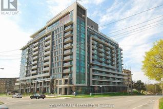 Property for Rent, 80 Esther Lorrie Drive #202, Toronto (West Humber-Clairville), ON