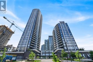 Property for Sale, 35 Watergarden Drive #213, Mississauga (Hurontario), ON