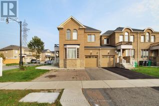 Townhouse for Sale, 113 Bonnie Braes Drive, Brampton (Credit Valley), ON