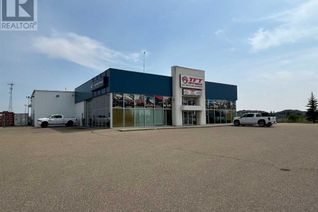 Industrial Property for Sale, 342 Laura Avenue, Rural Red Deer County, AB