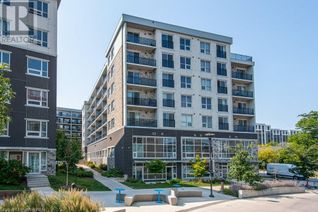 Condo Apartment for Sale, 275 Larch Street Unit# G202, Waterloo, ON