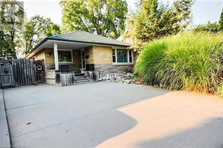 Duplex for Sale, 6 Barrett Avenue, Cambridge, ON