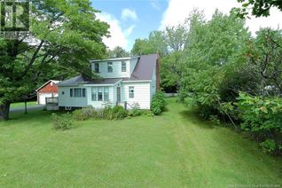 House for Sale, 290 Bridge Street, Chipman, NB