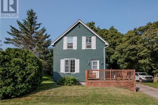 Detached House for Sale, 15 Moffatt Lane, Sackville, NB