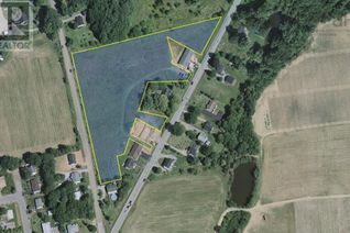 Commercial Land for Sale, Lot Nichols Avenue, North Kentville, NS