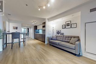 Condo for Sale, 318 Richmond Street W #905, Toronto (Waterfront Communities), ON