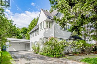 Detached House for Sale, 108 Forest Hill Road, Toronto (Forest Hill South), ON