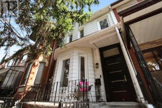 House for Rent, 81 Major Street, Toronto (University), ON