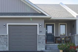 Townhouse for Sale, 101 Aldersgate Drive, Belleville, ON