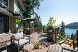 Detached House for Sale, 297 David Road, Bowen Island, BC