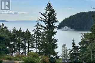 Property for Sale, 297 David Road, Bowen Island, BC