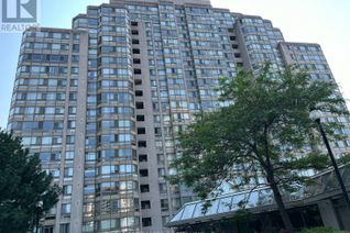 Property for Sale, 3233 Eglinton Avenue E #710, Toronto (Scarborough Village), ON