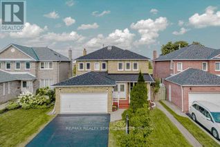 Property for Sale, 1752 Broadoak Crescent, Pickering (Amberlea), ON