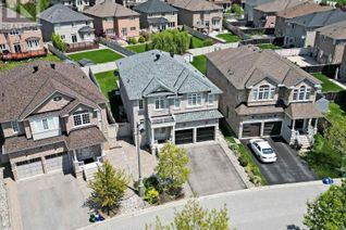 Property for Sale, 28 Sanders Drive, Markham (Box Grove), ON