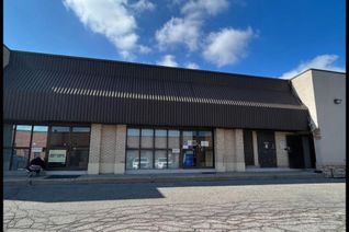 Office for Lease, 401 Alden Road, Markham (Milliken Mills West), ON