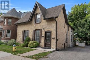 Duplex for Rent, 188 Prospect Street #Front, Newmarket (Central Newmarket), ON