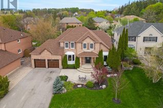 Detached for Sale, 31 Bloomfield Trail, Richmond Hill (Oak Ridges), ON