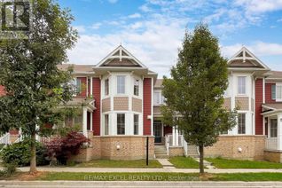 Townhouse for Sale, 149 Terry Fox Street, Markham (Cornell), ON